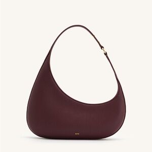 JW PEI Harlee Shoulder Bag in Claret